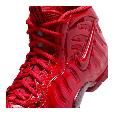 Nike Little Posite Pro Big Kids' Sneakers