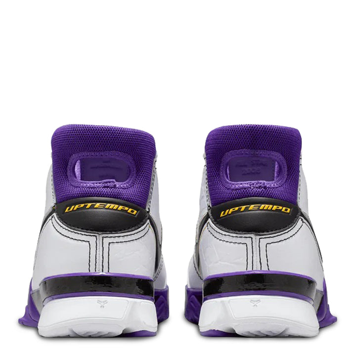 Nike Kobe 1 Protro - 81 Points Game - Men&