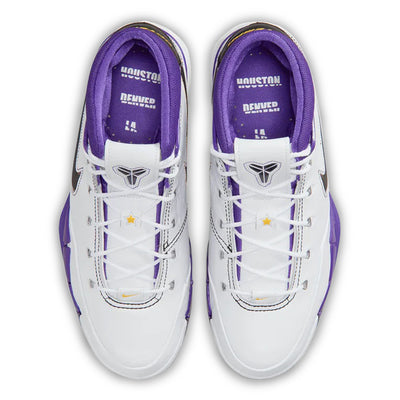 Nike Kobe 1 Protro - 81 Points Game - Men's Sneakers