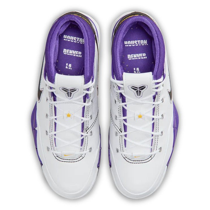 Nike Kobe 1 Protro - 81 Points Game - Men&