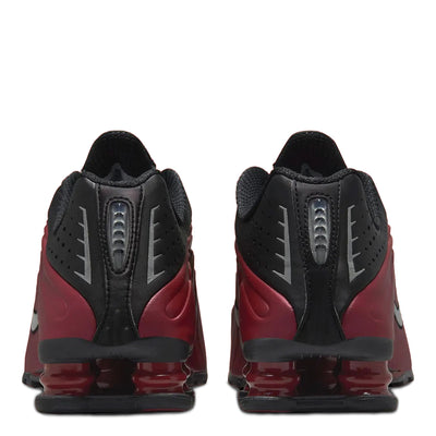 Nike Shox R4 Women's Sneakers