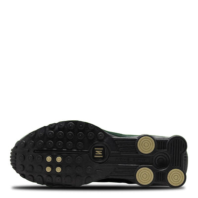 Nike Men's Shox R4 Shoes 4