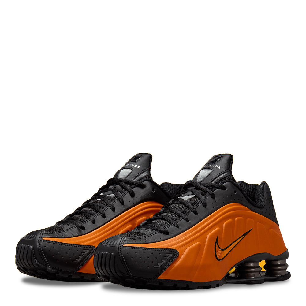 Nike Shox R4 Men's Sneakers
