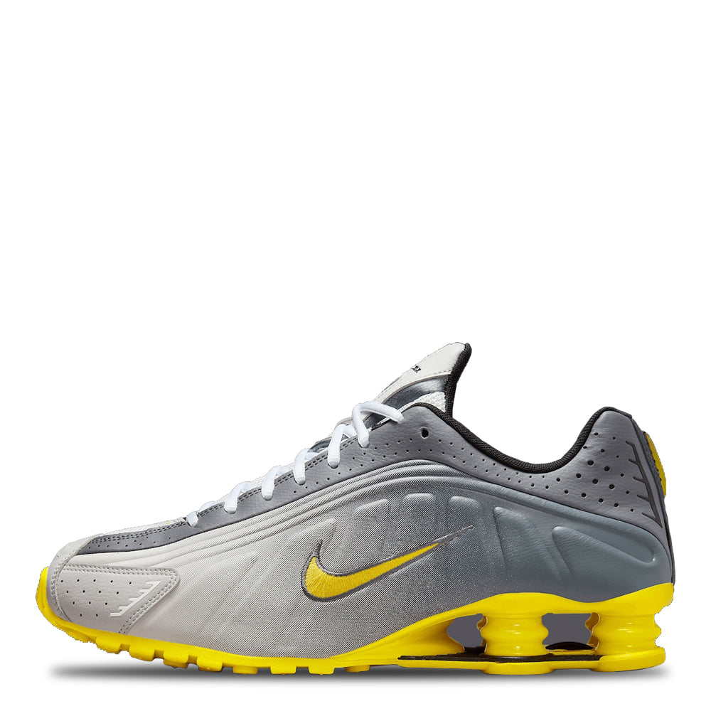 Nike Shox R4 Men's Sneakers