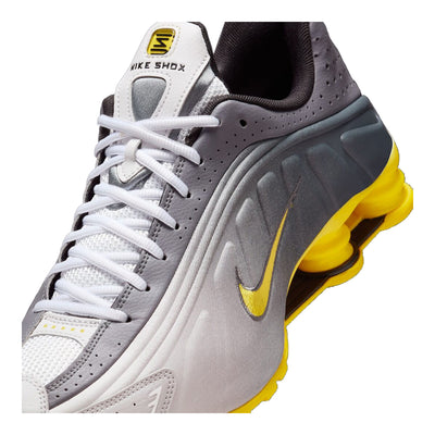 Nike Shox R4 Men's Sneakers