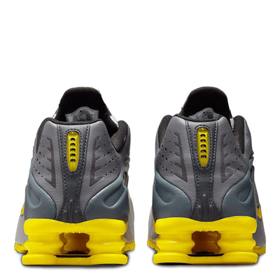 Nike Shox R4 Men's Sneakers