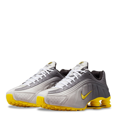 Nike Shox R4 Men's Sneakers
