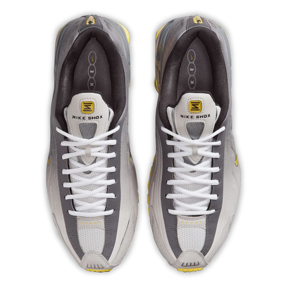 Nike Shox R4 Men's Sneakers