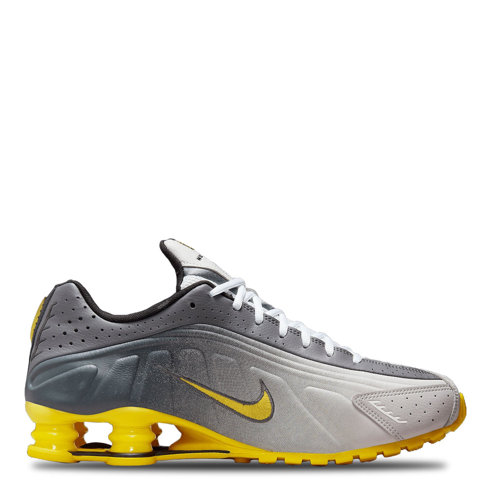 Nike Shox R4 Men's Sneakers