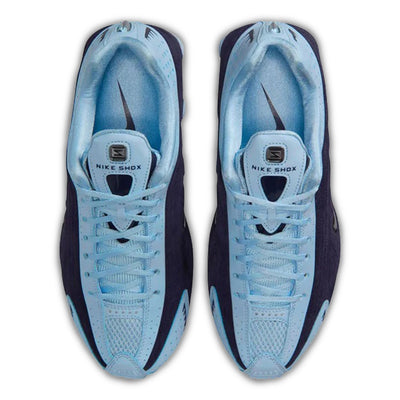 Nike Shox R4 Women's Sneakers