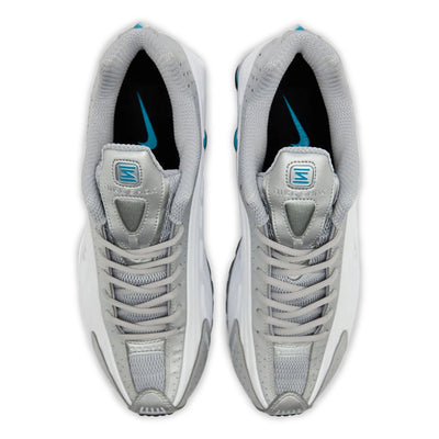 Nike Shox R4 Men's Sneakers
