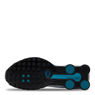 Nike Shox R4 Men's Sneakers