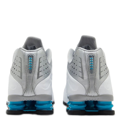 Nike Shox R4 Men's Sneakers