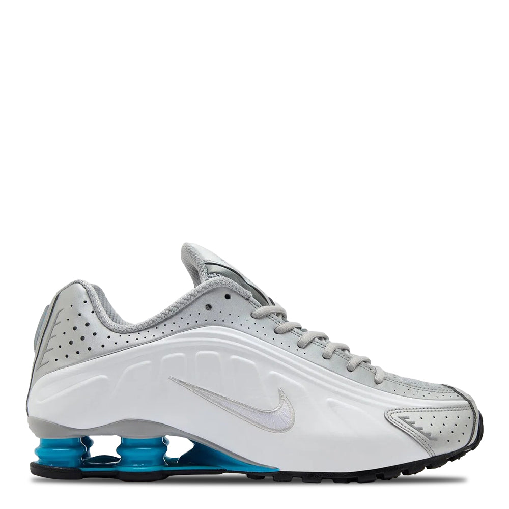 Nike Shox R4 Men's Sneakers