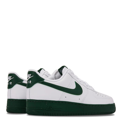 Men's Nike Air Force 1 `07 White/White/Malachite FJ4146-132