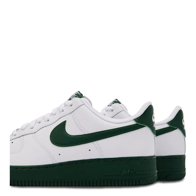Men's Nike Air Force 1 `07 White/White/Malachite FJ4146-132