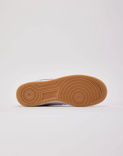 Nike Air Force 1`07 Men's Sneakers