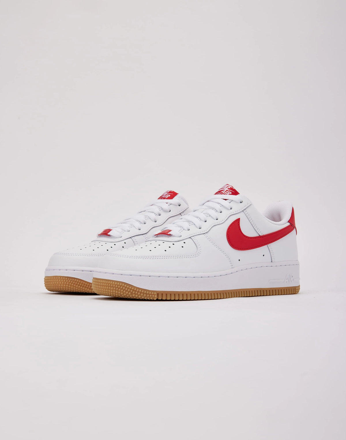 Nike Air Force 1`07 Men's Sneakers