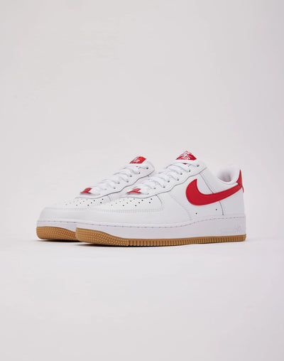 Nike Air Force 1`07 Men's Sneakers