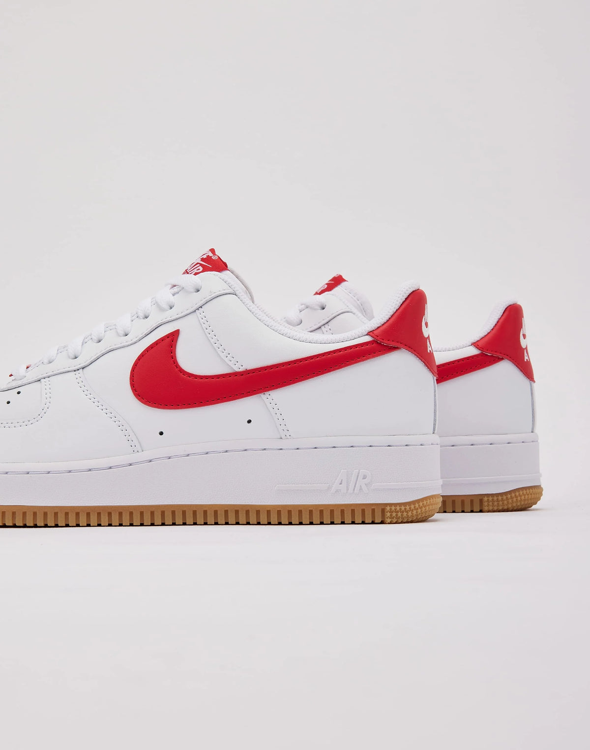 Nike Air Force 1`07 Men's Sneakers
