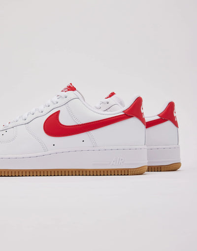 Nike Air Force 1`07 Men's Sneakers