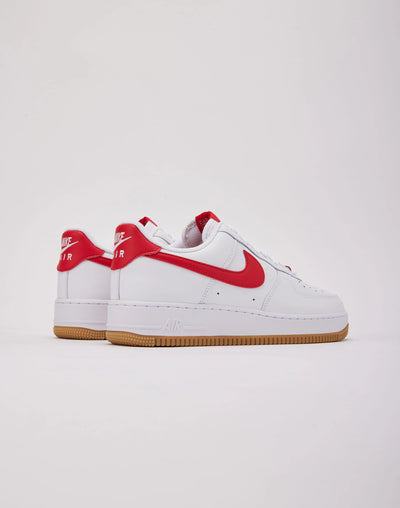Nike Air Force 1`07 Men's Sneakers