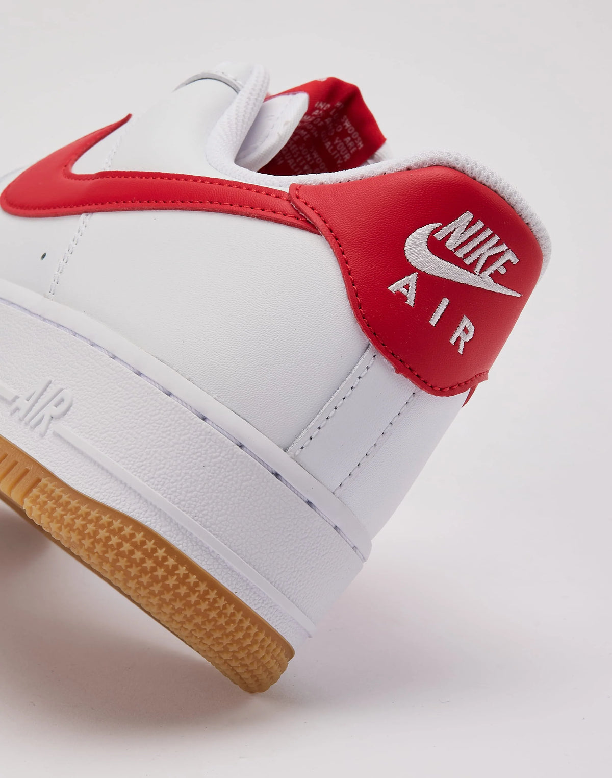 Nike Air Force 1`07 Men's Sneakers