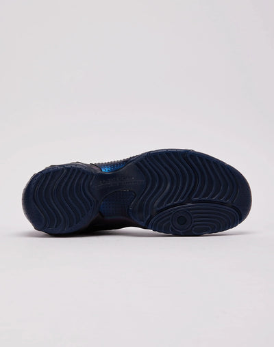 Men's Nike Air Flightposite Jason Kidd "Mavericks" Lifestyle Shoe 7