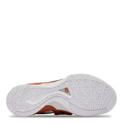 Nike Zoom KD 4 - Texas Longhorns - Men's Sneakers