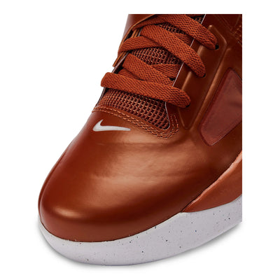 Nike Zoom KD 4 - Texas Longhorns - Men's Sneakers
