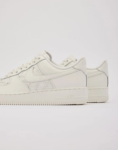 Men's Nike Air Force 1 `07 Edge Sail / Sail IM5750-101