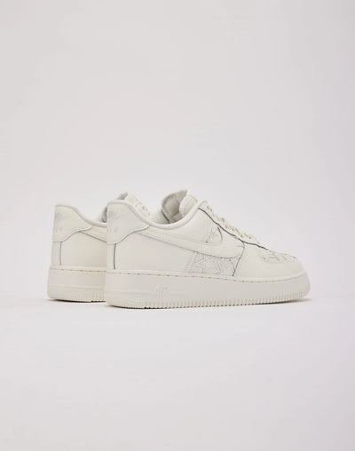 Men's Nike Air Force 1 `07 Edge Sail / Sail IM5750-101