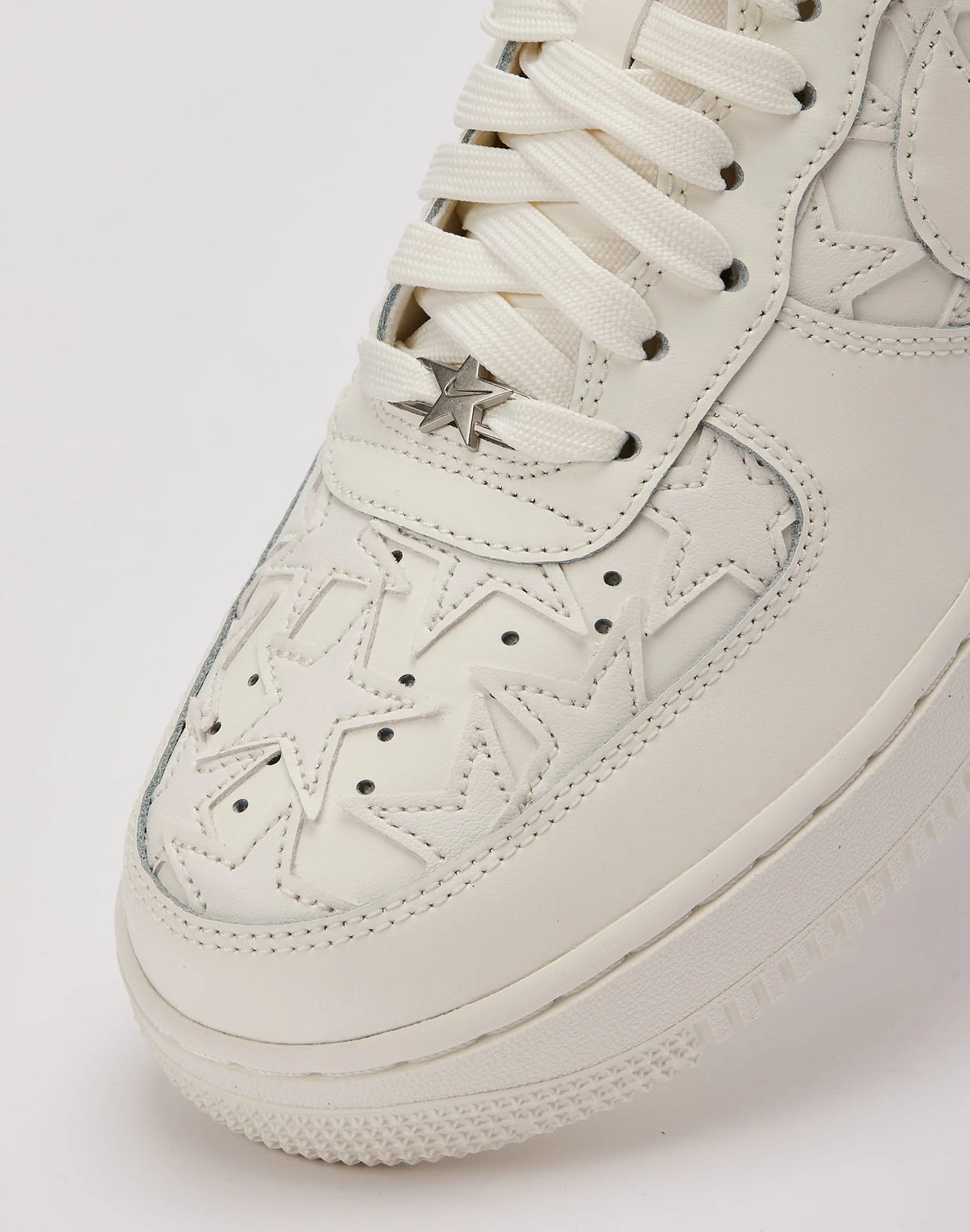 Men's Nike Air Force 1 `07 Edge Sail / Sail IM5750-101