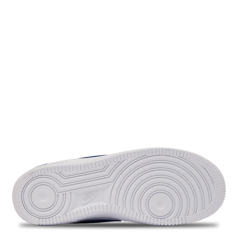 Nike Air Force 1 Tech Essential White/Blue IM7662-100