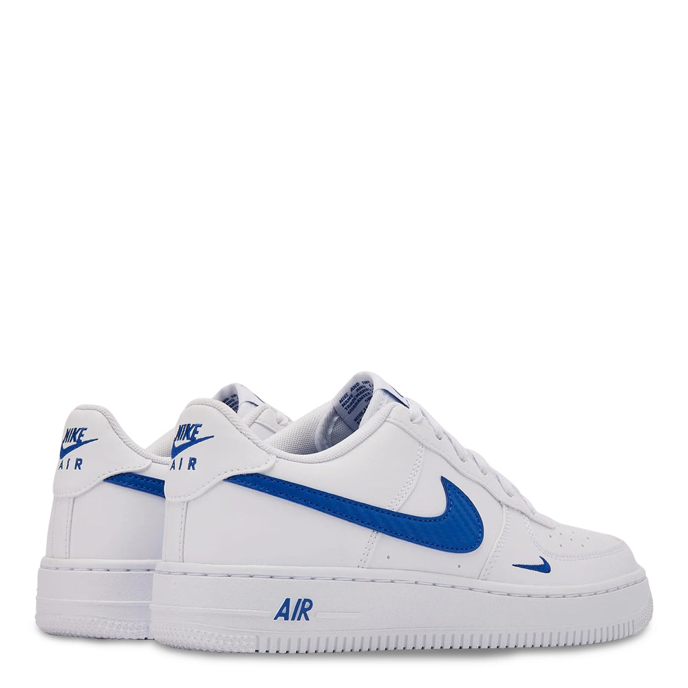 Nike Air Force 1 Tech Essential White/Blue IM7662-100