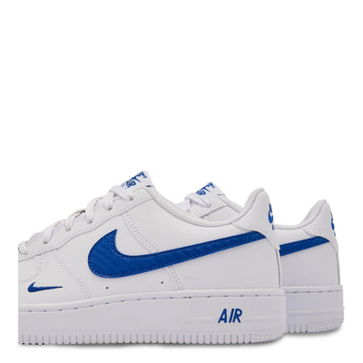 Nike Air Force 1 Tech Essential White/Blue IM7662-100