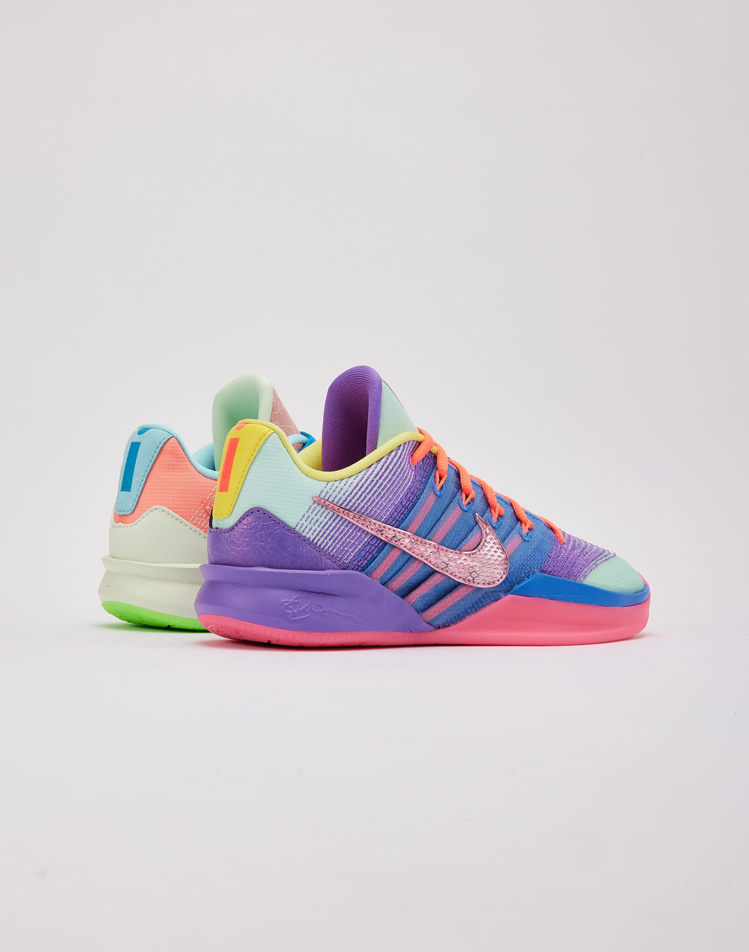 Nike Sabrina 3 Women&