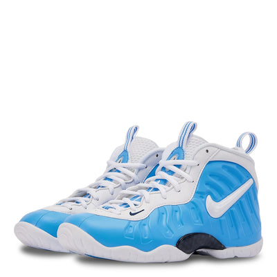 Nike Little Posite Pro Big Kids' Sneakers