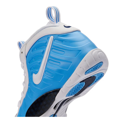 Nike Little Posite Pro Big Kids' Sneakers