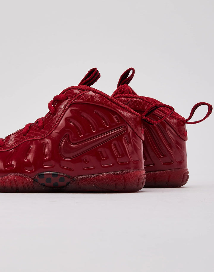 NIKE LITTLE POSITE PRO GYM RED IQ7231-600 5