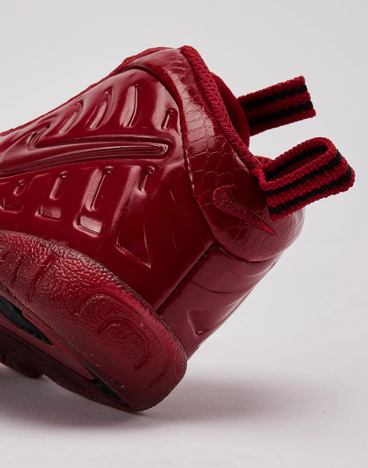 NIKE LITTLE POSITE PRO GYM RED IQ7231-600 6