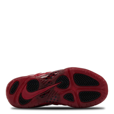 Nike Little Posite Pro Kids' Sneakers
