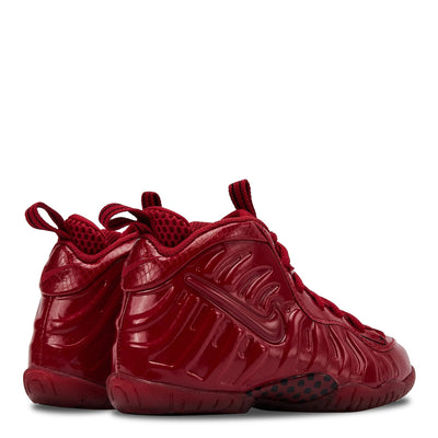 Nike Little Posite Pro Kids' Sneakers