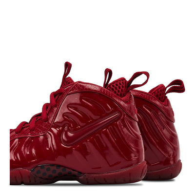 Nike Little Posite Pro Kids' Sneakers
