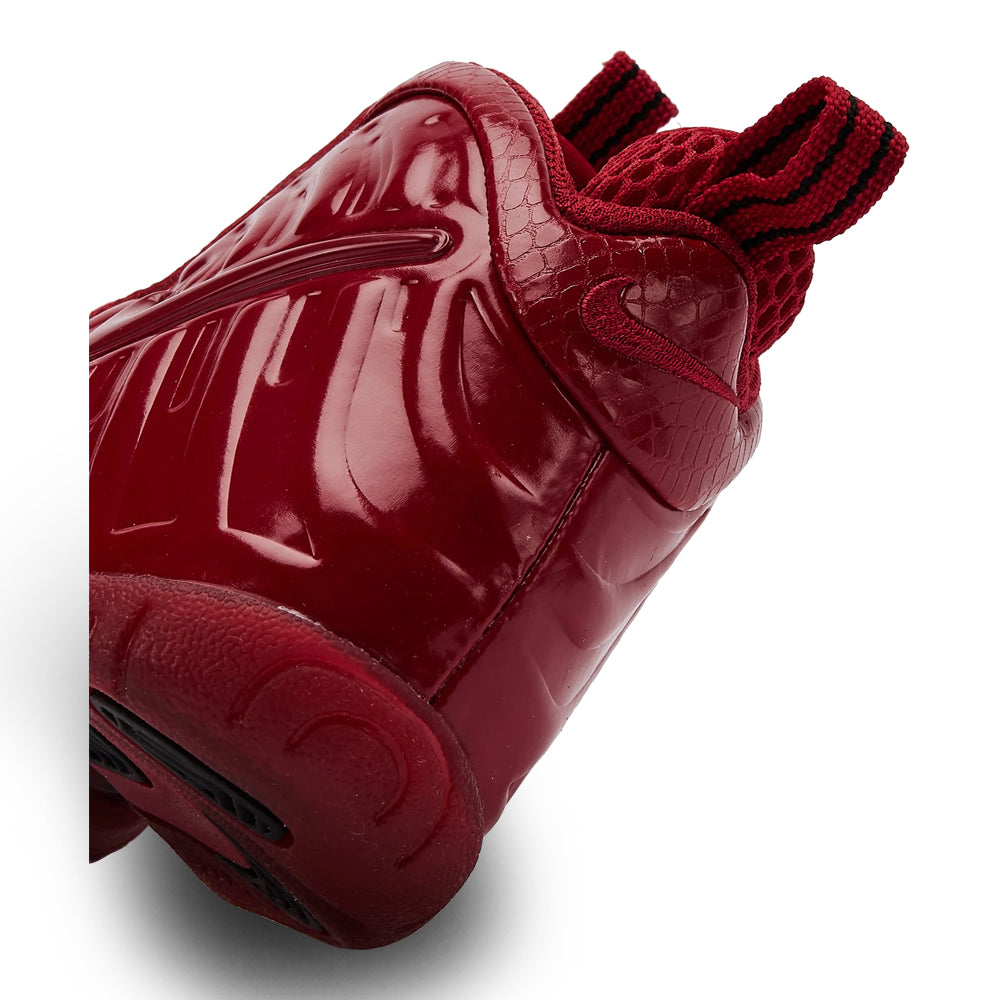 Nike Little Posite Pro Kids' Sneakers