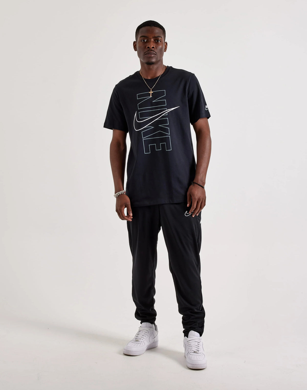mens Nike Club Tee