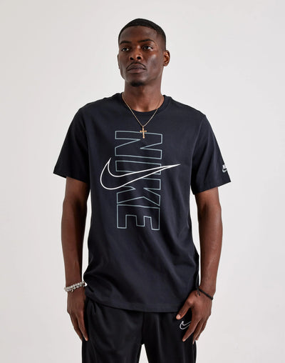 mens Nike Club Tee