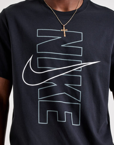 mens Nike Club Tee