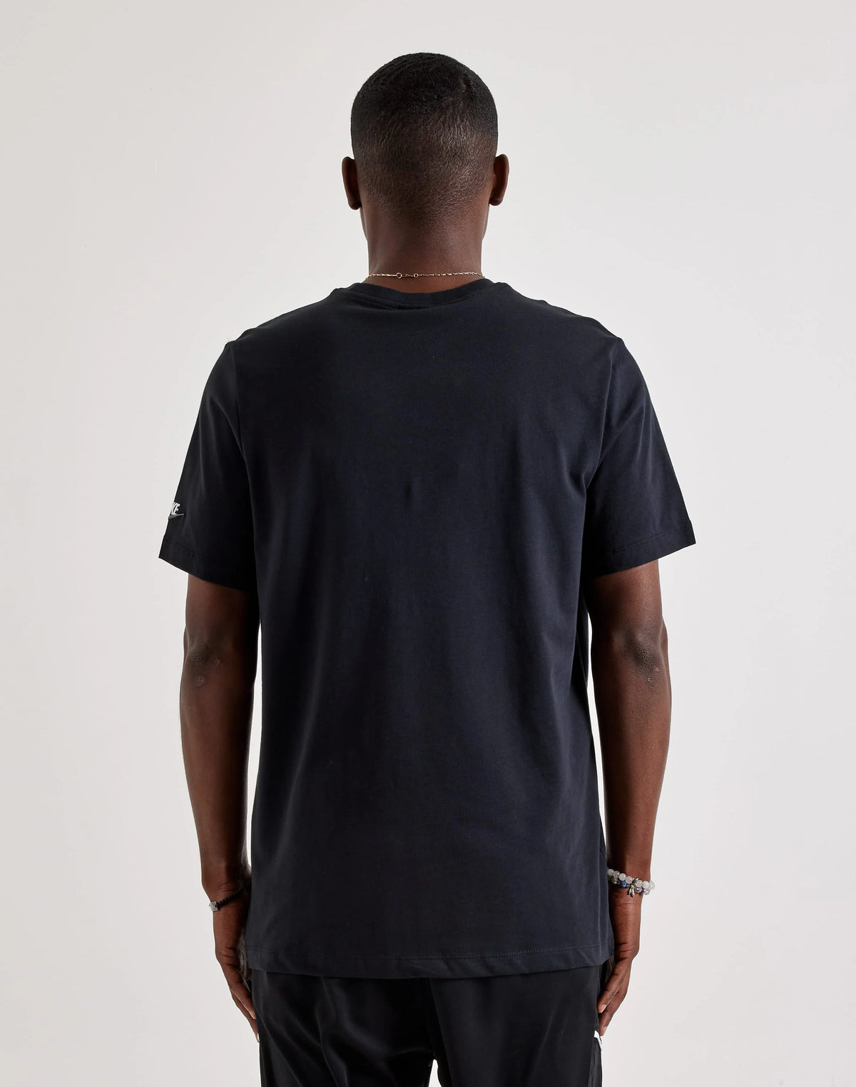 mens Nike Club Tee