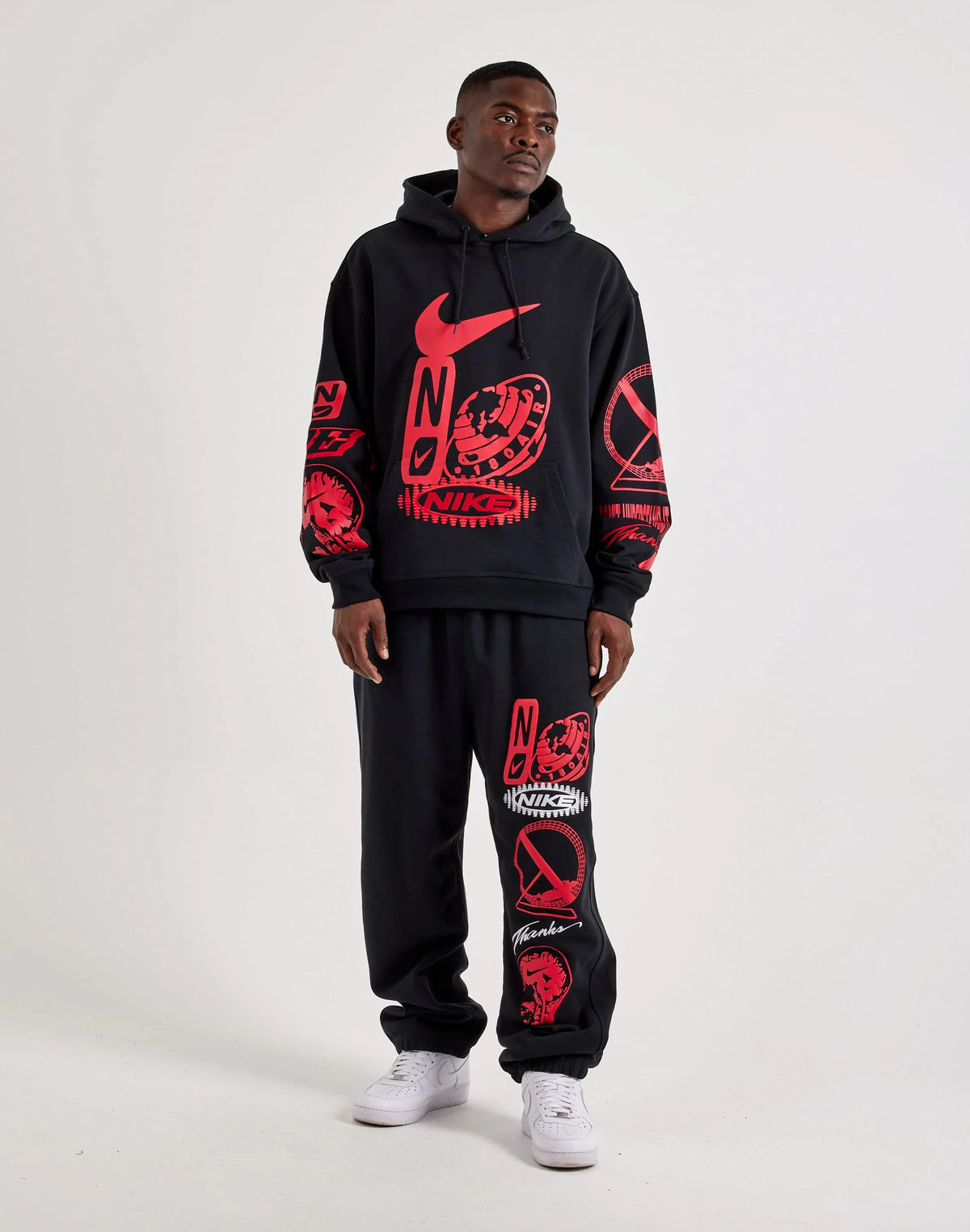 Nike Sportswear Men's Novelty Fleece Pants